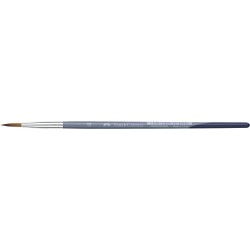 PENSULA NO 4 VARF ROTUND CREATIVE STUDIO FABER-CASTELL