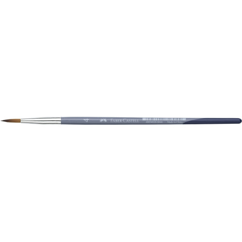 PENSULA NO 4 VARF ROTUND CREATIVE STUDIO FABER-CASTELL