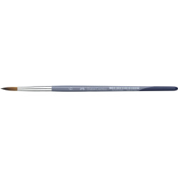 PENSULA NO 6 VARF ROTUND CREATIVE STUDIO FABER-CASTELL
