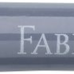 PENSULA NO 6 VARF ROTUND CREATIVE STUDIO FABER-CASTELL