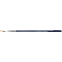 PENSULA NO 6 VARF TESIT CREATIVE STUDIO FABER-CASTELL