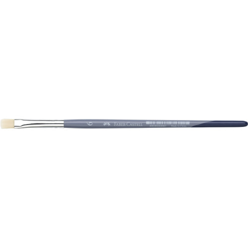 PENSULA NO 6 VARF TESIT CREATIVE STUDIO FABER-CASTELL