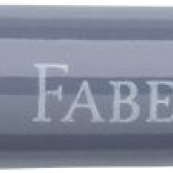 PENSULA NO 8 VARF ROTUND CREATIVE STUDIO FABER-CASTELL