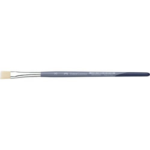 PENSULA NO 8 VARF TESIT CREATIVE STUDIO FABER-CASTELL