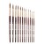 PENSULA S425 NR.4 MARO VARF ROTUND PAX