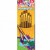 PENSULE 6/SET VARF TESIT NR. 2/4/6/8/10/12 COLOUR KIDS PIGNA