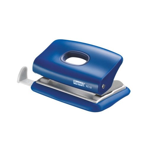 PERFORATOR 10 COLI MODEL FC10 ALBASTRU RAPID