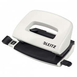 PERFORATOR 10 COLI MODEL MINI 5060 ALB PERLA LEITZ