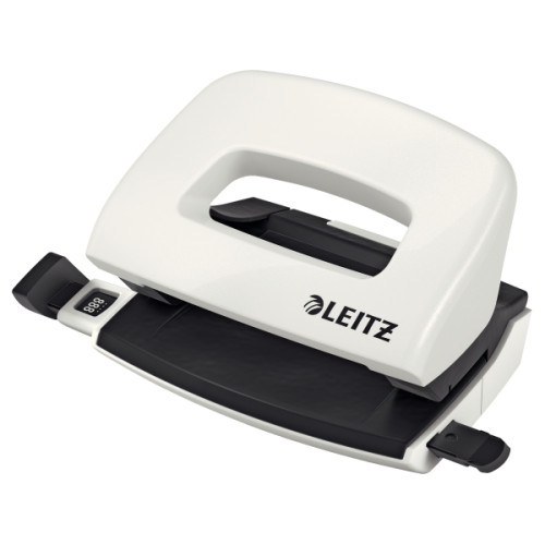 PERFORATOR 10 COLI MODEL MINI 5060 ALB PERLA LEITZ