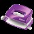 PERFORATOR 10 COLI MODEL MINI 5060 MOV METALIZAT LEITZ