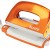PERFORATOR 10 COLI MODEL MINI 5060 PORTOCALIU METALIZAT LEITZ