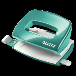 PERFORATOR 10 COLI MODEL MINI 5060 TURCOAZ METALIZAT LEITZ