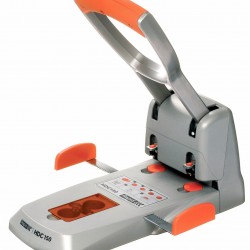 PERFORATOR 150 COLI MODEL HDC150/2 ARGINTIU RAPID
