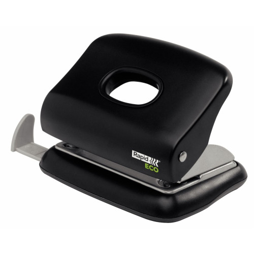 PERFORATOR 20 COLI MODEL FASHION ECO NEGRU RAPID
