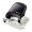 PERFORATOR 25 COLI MODEL 5005 NEGRU LEITZ
