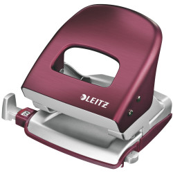 PERFORATOR 30 COLI MODEL 5006 METALIC GRENA STYLE LEITZ