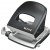 PERFORATOR 30 COLI MODEL 5006 METALIC NEGRU STYLE LEITZ