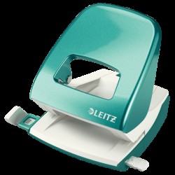 PERFORATOR 30 COLI MODEL 5008 METALIC TURCOAZ METALIZAT LEITZ