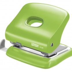 PERFORATOR 30 COLI MODEL FC30 VERDE DESCHIS RAPID