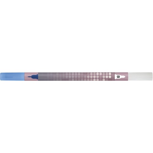 PIC CU RESCRIERE VARF GROS B SCRIBOLINO FABER-CASTELL