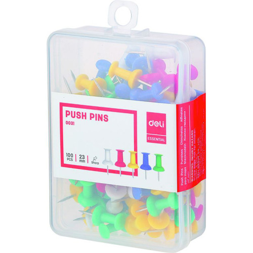 PIONEZE PANOU PLUTA 100 BUC/SET DELI
