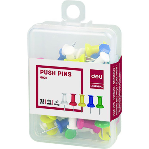 PIONEZE PANOU PLUTA 35 BUC/SET DELI