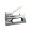 PISTOL DE CAPSAT R34 RAPID