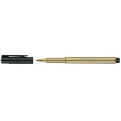 PITT ARTIST PEN AURIU FABER-CASTELL