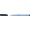 PITT ARTIST PEN BRUSH ALBASTRU CER FABER-CASTELL