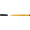 PITT ARTIST PEN BRUSH GALBEN CROM INCHIS FABER-CASTELL