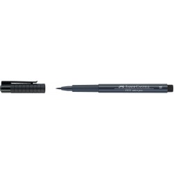 PITT ARTIST PEN BRUSH INDIGO INCHIS FABER-CASTELL