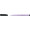PITT ARTIST PEN BRUSH LILA FABER-CASTELL