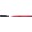 PITT ARTIST PEN BRUSH ROSU DESCHIS FABER-CASTELL