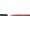 PITT ARTIST PEN BRUSH ROSU PURPURIU INTENS FABER-CASTELL
