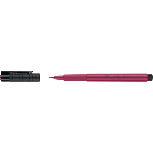 PITT ARTIST PEN BRUSH ROZ CARAMIZIU FABER-CASTELL