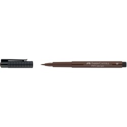 PITT ARTIST PEN BRUSH SEPIA FABER-CASTELL