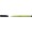PITT ARTIST PEN BRUSH VERDE CRUD FABER-CASTELL