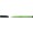 PITT ARTIST PEN BRUSH VERDE DESCHIS FABER-CASTELL