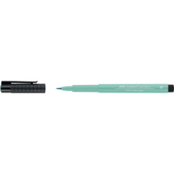 PITT ARTIST PEN BRUSH VERDE PHTALO FABER-CASTELL