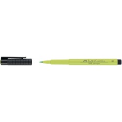 PITT ARTIST PEN BRUSH VERNIL DESCHIS FABER-CASTELL