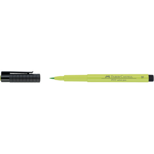PITT ARTIST PEN BRUSH VERNIL DESCHIS FABER-CASTELL