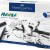 PITT ARTIST PEN MANGA STARTER SET FABER-CASTELL