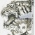 PITT ARTIST PEN SET 4 COMIC GRI FABER-CASTELL