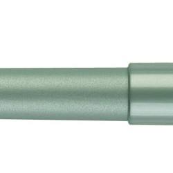 PITT ARTIST PEN VERDE METALIZAT FABER-CASTELL