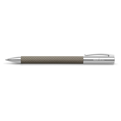 PIX AMBITION OPART BLACK SAND FABER-CASTELL