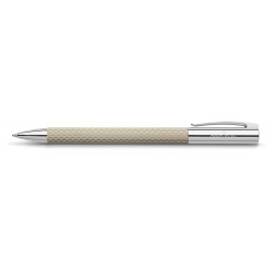 PIX AMBITION OPART WHITE SAND FABER-CASTELL