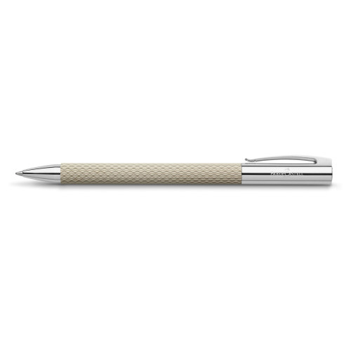 PIX AMBITION OPART WHITE SAND FABER-CASTELL