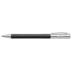 PIX AMBITION PRECIOUS RESIN NEGRU FABER-CASTELL