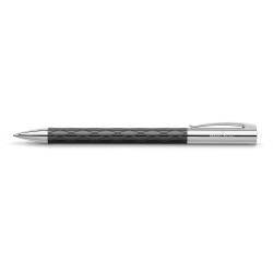PIX AMBITION RHOMBUS NEGRU FABER-CASTELL