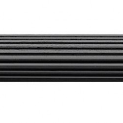PIX CLASSIC LEMN EBONY NEGRU GRAF VON FABER-CASTELL